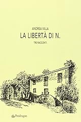 Libertà n. usato  Spedito ovunque in Italia 