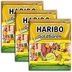 Pack haribo goldbären gebraucht kaufen  Wird an jeden Ort in Deutschland
