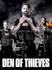 Den thieves for sale  Delivered anywhere in USA 
