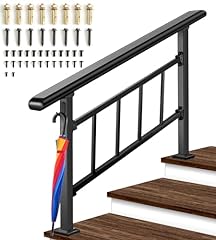 Updated handrails outdoor for sale  Delivered anywhere in USA 