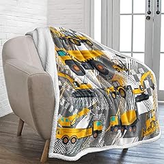 Lunoroey excavator blanket for sale  Delivered anywhere in UK