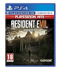 Resident evil biohazard d'occasion  Livré partout en France