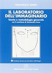 Laboratorio dell immaginario. usato  Spedito ovunque in Italia 