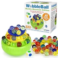 Funwares wobbleball marble for sale  Delivered anywhere in USA 