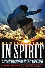 Flying high spirit for sale  Delivered anywhere in USA 