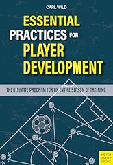 Essential practices player for sale  Delivered anywhere in UK