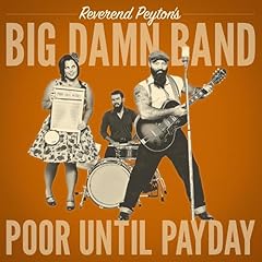 Poor payday vinyl for sale  Delivered anywhere in UK