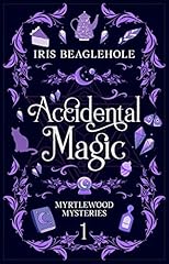 Accidental magic whimsical for sale  Delivered anywhere in USA 