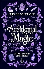 Accidental magic whimsical for sale  Delivered anywhere in UK