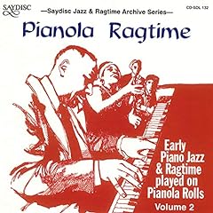 Pianola ragtime early for sale  Delivered anywhere in UK