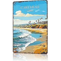 California carlsbad travel for sale  Delivered anywhere in USA 