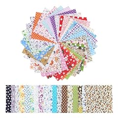 Patchwork fabric bundles for sale  Delivered anywhere in Ireland