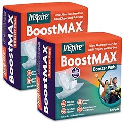 Inspire incontinence booster for sale  Delivered anywhere in USA 