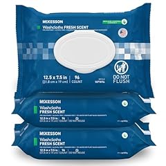 Mckesson washcloth wipes for sale  Delivered anywhere in USA 