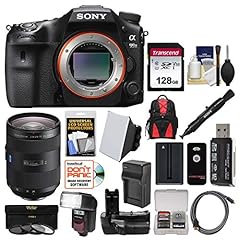 Sony alpha a99 for sale  Delivered anywhere in USA 