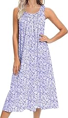 Ekouaer womens nightgowns for sale  Delivered anywhere in USA 