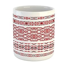 Lunarable ukrainian mug for sale  Delivered anywhere in USA 