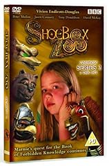 Shoebox zoo series for sale  Delivered anywhere in UK