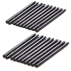 Usonline911 pcs black for sale  Delivered anywhere in USA 