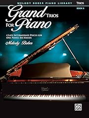 Grand trios piano for sale  Delivered anywhere in USA 