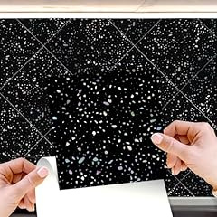 Walplus glitter black for sale  Delivered anywhere in UK