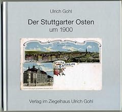 Stuttgarter sten 1900 gebraucht kaufen  Wird an jeden Ort in Deutschland