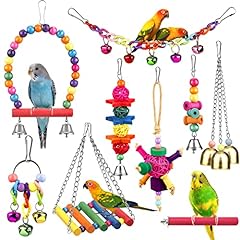 Bird toys conures for sale  Delivered anywhere in Ireland