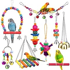Yixund jouets oiseaux d'occasion  Livré partout en Belgiqu