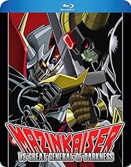 Mazinkaiser great general for sale  Delivered anywhere in USA 