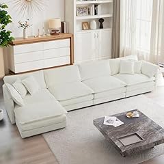 Mikibama modular sectional for sale  Delivered anywhere in USA 