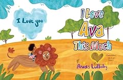 Love ava much for sale  Delivered anywhere in USA 