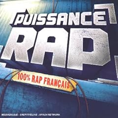 Puissance rap 100 gebraucht kaufen  Wird an jeden Ort in Deutschland