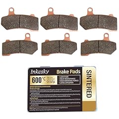 Sintered brake pads for sale  Delivered anywhere in USA 