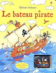 Bateau pirate d'occasion  Livré partout en Belgiqu