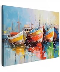Muchowow impression toile d'occasion  Livré partout en France