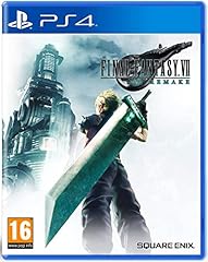 Final fantasy vii d'occasion  Livré partout en France
