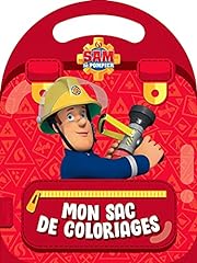 Sam pompier sac d'occasion  Livré partout en France