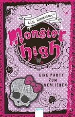 Monster high eine d'occasion  Livré partout en France