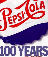 Pepsi 100 years d'occasion  Livré partout en Belgiqu