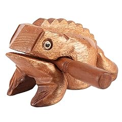Holzfrosch feng shui gebraucht kaufen  Wird an jeden Ort in Deutschland