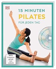 Minuten pilates jeden gebraucht kaufen  Wird an jeden Ort in Deutschland