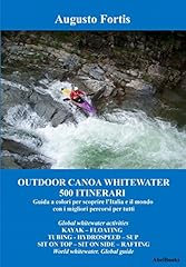 Outdoor canoa whitewater for sale  Delivered anywhere in UK