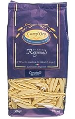 Camp oro cavatelli for sale  Delivered anywhere in USA 