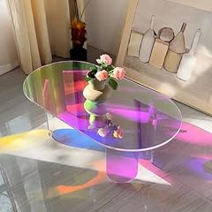 Artloge couchtisch acryl gebraucht kaufen  Wird an jeden Ort in Deutschland