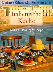 Italienische küche gebraucht kaufen  Wird an jeden Ort in Deutschland