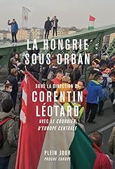 Hongrie orban histoires d'occasion  Livré partout en France