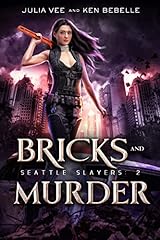 Bricks murder urban for sale  Delivered anywhere in USA 