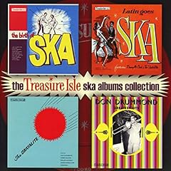 Treasure isle ska for sale  Delivered anywhere in UK