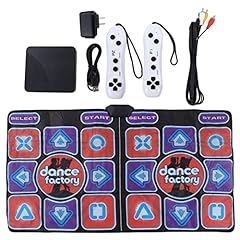 Dance mat games for sale  Delivered anywhere in UK