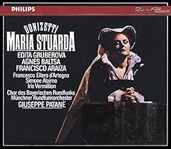 Donizetti maria stuarda usato  Spedito ovunque in Italia 